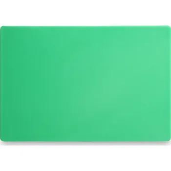 Kuchyňské náčiní TOMGAST | Krájecí deska, barva zelená, velikost 45 x 30 cm (Krájecí deska zelená - 45 x 30 cm)