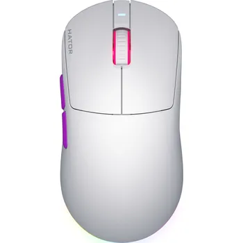 Hator Quasar 3 ULTRA 8K bílá (HTM771)