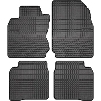 Auto-moto Frogum ET0453 Sada podlahových rohoží (ET0453)