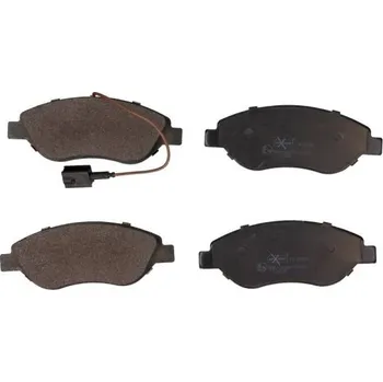 Těsnění motoru MAXGEAR 19-0904 Těsnění, koleno sacího potrubí / kolektor výfukových plynů (19-0904)