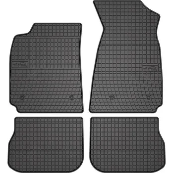 Auto-moto Frogum ET0721 Sada podlahových rohoží (ET0721)
