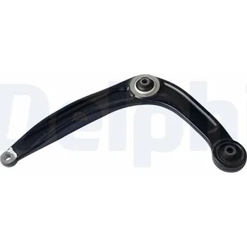 Zavěšení kol Řídicí páka, zavěšení kol DELPHI TC4556