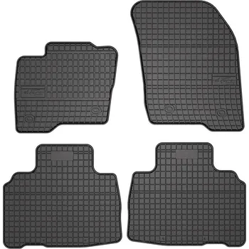 autokoberec Frogum ET547488 Sada podlahových rohoží (ET547488)