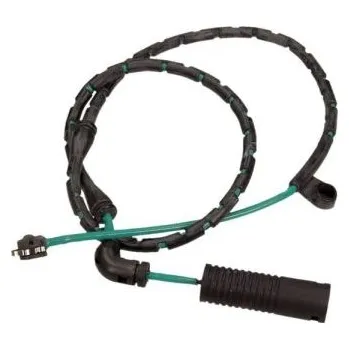 Brzdová destička MAXGEAR 23-0065 Výstražný kontakt, opotřebení obložení (23-0065)