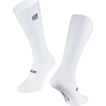Pánské ponožky ponožky Force Hipper, bílá - vel. 38-42 119147