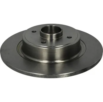 Brzdový kotouč MAXGEAR 19-1278 Brzdový kotouč zadní 274x82,2mm bez ložiska (19-1278)