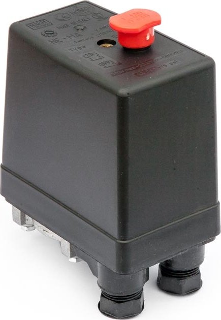NEMA 220401 tlakový spínač od 751 Kč - Zbozi.cz
