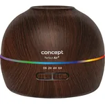 ZV1006 Zvlhčovač vzduchu Perfect Air Wood