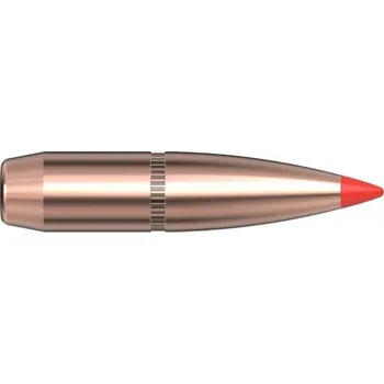 Příslušenství pro sportovní střelbu Střely Hornady 6,5mm/.264 123grs SST® 26173