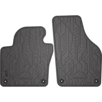 autokoberec Frogum ND0400 Sada podlahových rohoží (ND0400)