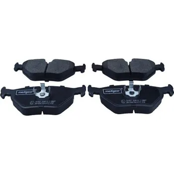 Těsnění motoru MAXGEAR 19-0527 Těsnění, koleno sacího potrubí / kolektor výfukových plynů (19-0527)