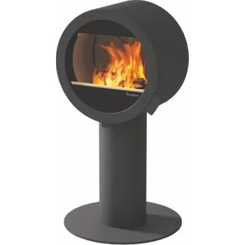 Krbová kamna Nordpeis Me Sockel standard