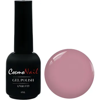 Přípravek na nehty COSMONAIL Gel polish Classic 037, 8 ml