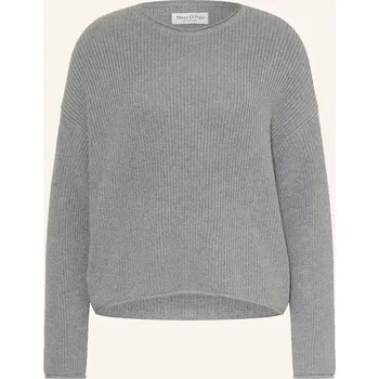 Dámský svetr Marc O'polo Dámský Svetr, šedá, 32