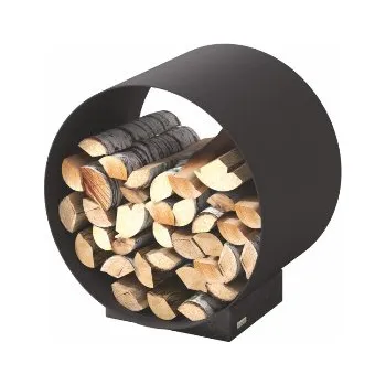 Krbová kamna Nordpeis Box na dřevo Me Wood 1