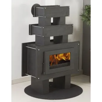 Krbová kamna Globe-Fire Atria