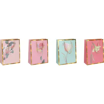 Dárková taška S 23x18x8 cm Celorok