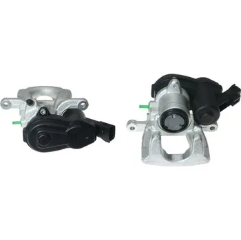 Brzdový třmen Brzdový třmen Budweg Caliper 345664