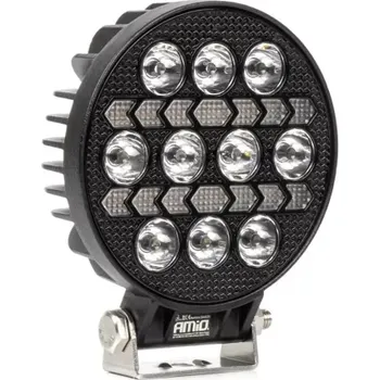 Pracovní světlo AMIO LED pracovní světlo AWL76 45W 6500K 3000lm 9-36V