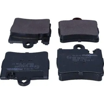 Těsnění motoru MAXGEAR 19-0416 Těsnění, koleno sacího potrubí / kolektor výfukových plynů (19-0416)