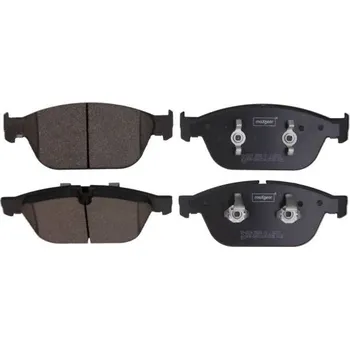 Těsnění motoru MAXGEAR 19-2914 Těsnění, koleno sacího potrubí / kolektor výfukových plynů (19-2914)