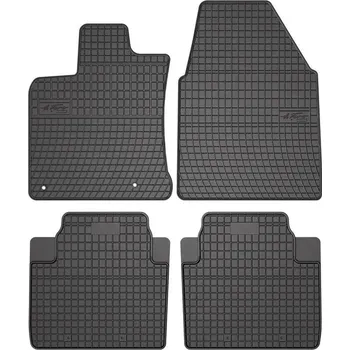 Auto-moto Frogum FRO410374 Sada podlahových rohoží (FRO410374)