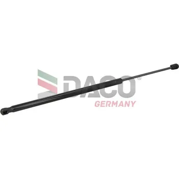 Příslušenství karosérie Pneumatická pružina, zavazadlový / nákladový prostor DACO SG0923