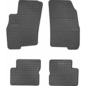 autokoberec Frogum ET542582 Sada podlahových rohoží (ET542582)