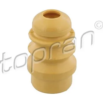 Zarážka, odpružení TOPRAN 112 309