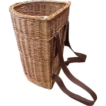 45 cm Proutěná nůše malá