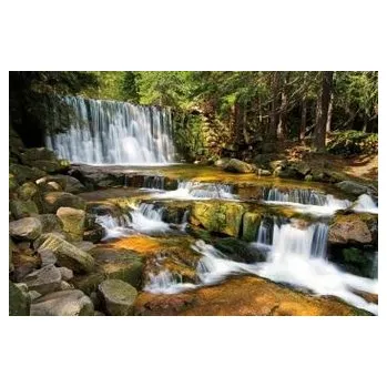 Kalendář Kalendarz 2023 Trójdzielny Wodospad