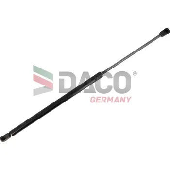 Příslušenství karosérie Pneumatická pružina, zavazadlový / nákladový prostor DACO SG0615