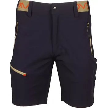 Pánská móda GTS605051M pánské outdoorové kraťasy, Navy M