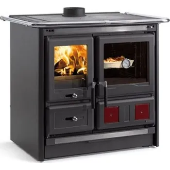 Sporák na tuhá paliva La Nordica Rosa L 5.0