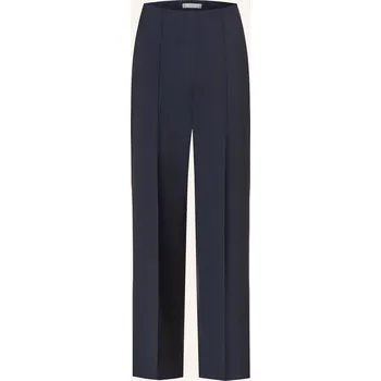 Dámské kalhoty Tommy Hilfiger Dámské Marlene Kalhoty, tmavě modrá, 42