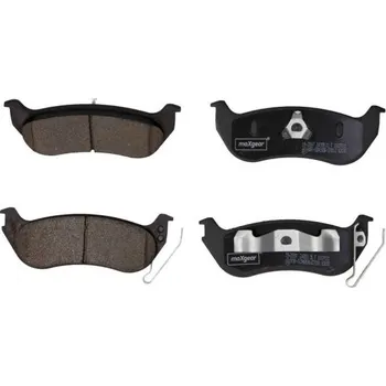 Těsnění motoru MAXGEAR 19-2897 Těsnění, koleno sacího potrubí / kolektor výfukových plynů (19-2897)