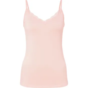 Dámská noční košile 705734 - Tchibo - Košilka - pro ženy - vel. S 36/38 - barva: růžová