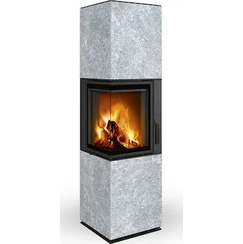 Krbová kamna Romotop Harmony L HA kámen