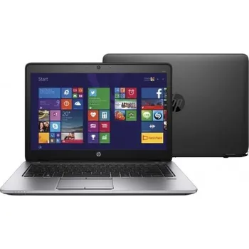 Notebook 14" HP EliteBook 840 G2 Intel Core i7-5600U 256GB SSD 8GB W10 (1-2 hod) HP N6Q63EA