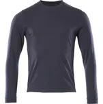MASCOT® Triko s dlouhým rukávem Navy Velikost: XS