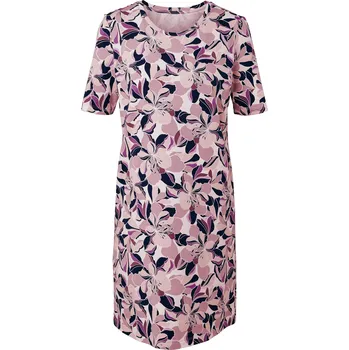 Dámské noční prádlo 706417 - Tchibo - Noční košile - pro ženy - vel. M 40/42 - barva: vícebarevná