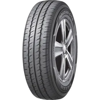 Nexen 205/70R15C 106/104T ROADIAN CT8 (Nákladní letní pneu Nexen ROADIAN CT8 205/70-15)