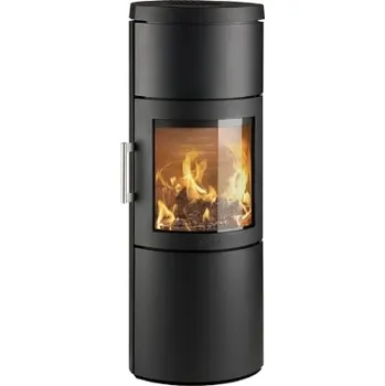 Krbová kamna Hwam 3130 SmartControl černá