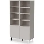 HALMAR PAXOS REG1 regál