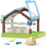 Wiky Skleník malý set