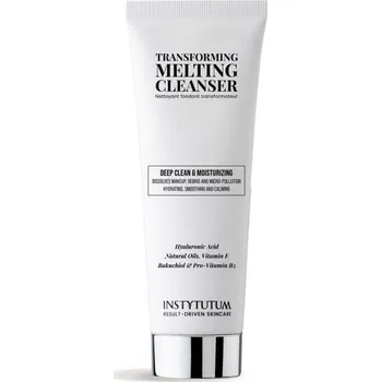 INSTYTUTUM Transforming Melting Cleanser 120ml