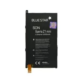 Baterie pro mobilní telefon BATERIE BS PREMIUM PRO SONY XPERIA Z1 COMPACT LI-ON 2300mAh