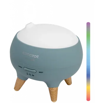 Zvlhčovač vzduchu DF1010 Aroma difuzér Perfect Air Marine