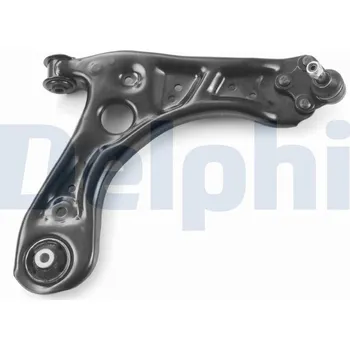 Zavěšení kol Řídicí páka, zavěšení kol DELPHI TC4848