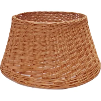 Stojánek na vánoční stromek Morex D2460-26 koník bílý/hnědý